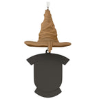 Harry Potter™ Sorting Hat Personalized Text Ornament, Slytherin™