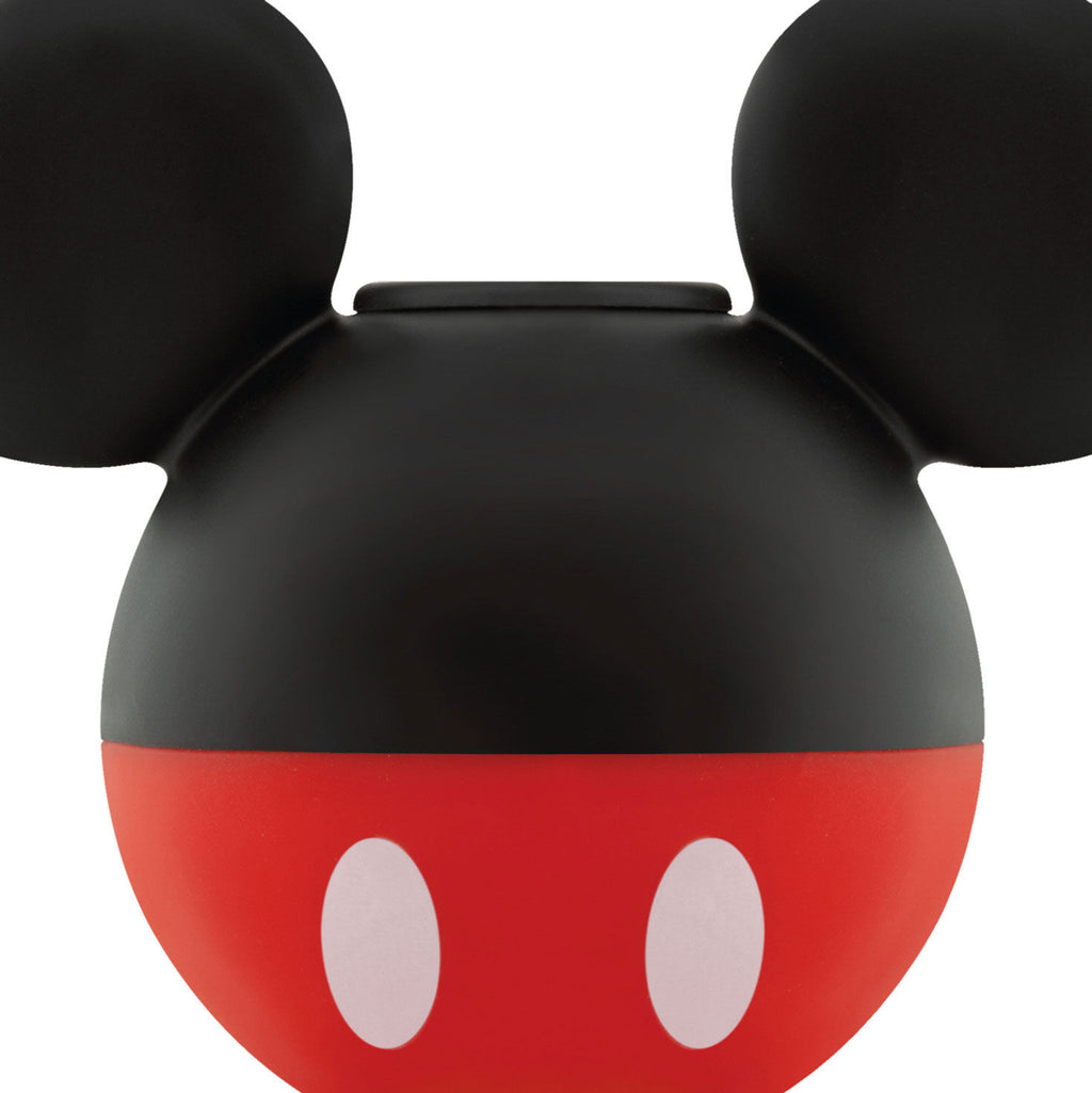 Disney Mickey Mouse Ears Hallmark String Light Covers, Set of 8