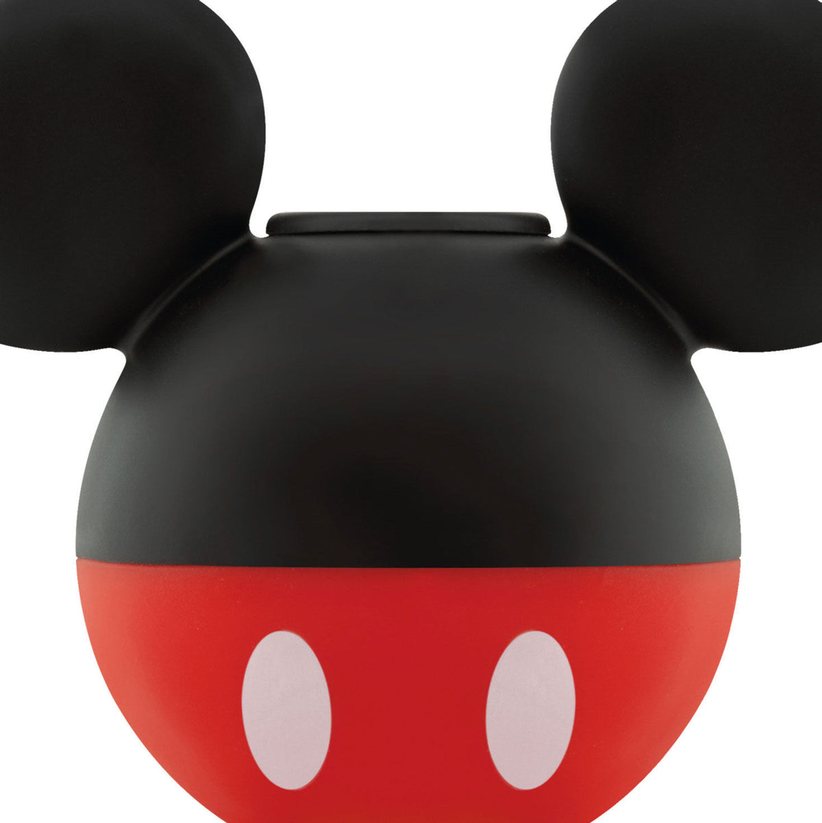 Disney Mickey Mouse Ears Hallmark String Light Covers, Set of 8