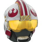 Mini Star Wars™ Red Five Rebel Pilot ShowToppers Musical Tree Topper With Light, 3"