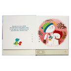 Snow Much Fun Together! Recordable Storybook