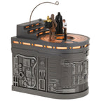 Star Wars: The Empire Strikes Back™ Into the Carbon-Freezing™ Chamber Ornament With Light, Sound and Motion