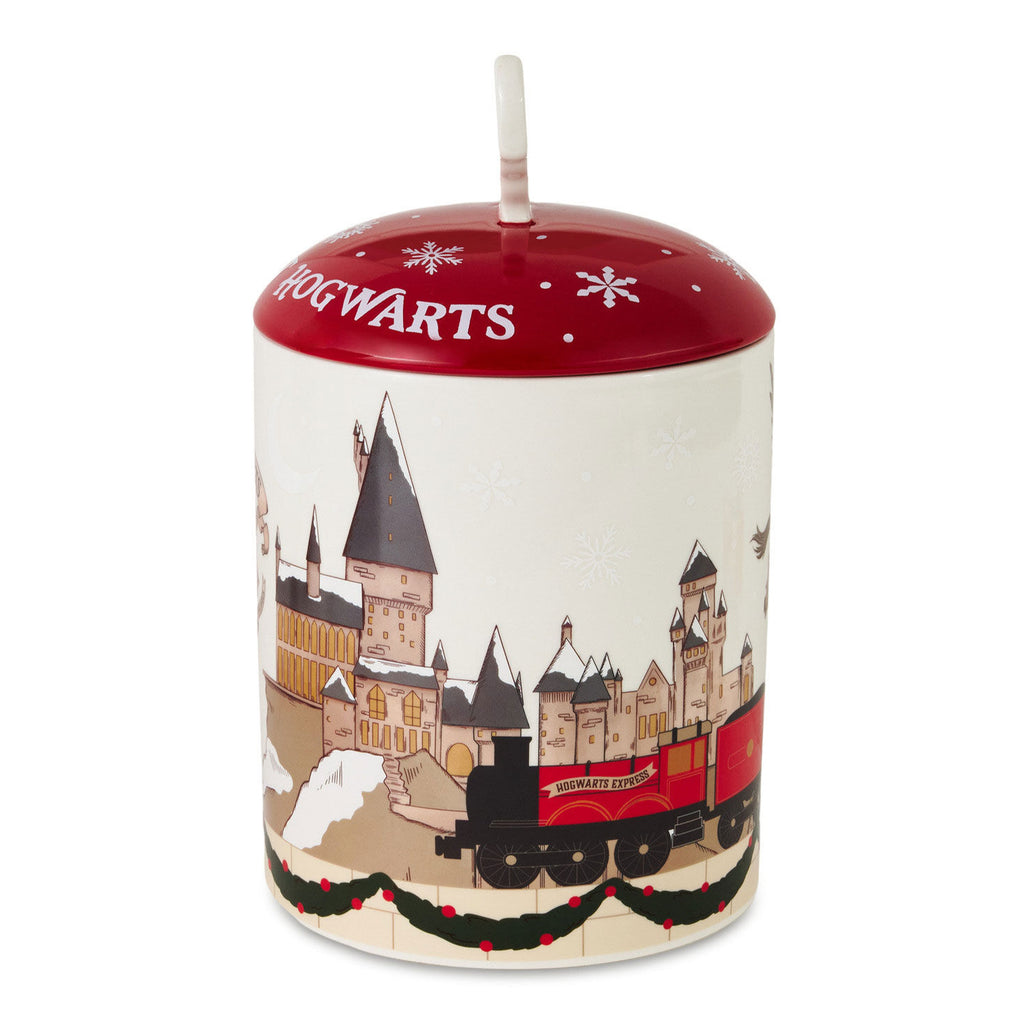 Harry Potter™ Hogwarts™ Treat Jar